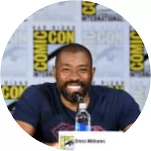 Lavon Hayes - Fictional character