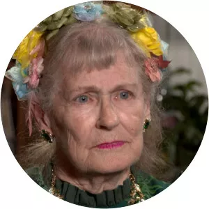 LaVona Fay Golden - Tonya Harding's mother