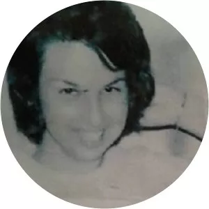 Lavonne Weaver photograph