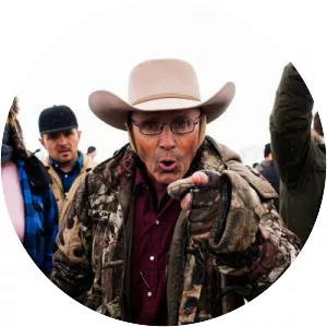 LaVoy Finicum