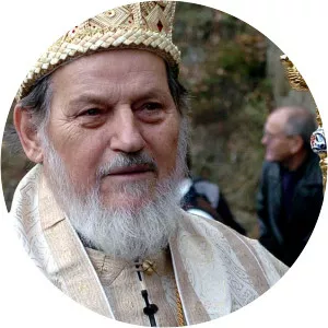 Bishop ofŠabac Lavrentije