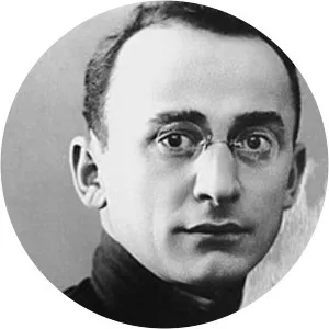 Lavrentiy Beria - Former Leader of NKVD