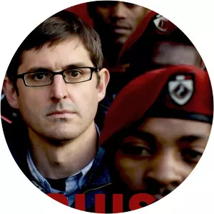 Law and Disorder in Johannesburg