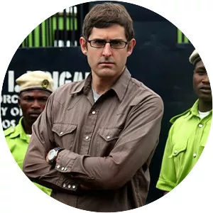 Louis Theroux's BBC Two specials Law and Disorder in Lagos