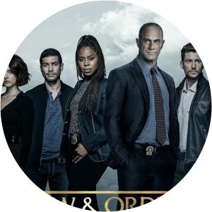 Law and Order: Organized Crime