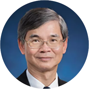 Law Chi-kwong - Former Secretary for Labour and Welfare of Hong Kong