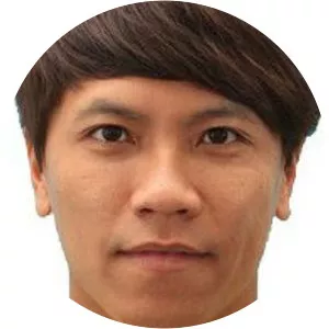 Law Chun Bong - Former football player