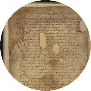 Law codex of Vinodol