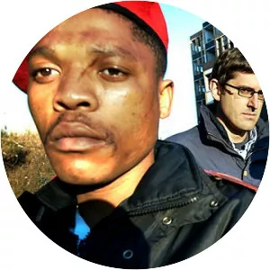 Law & Disorder in Johannesburg