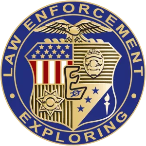 Law Enforcement Exploring