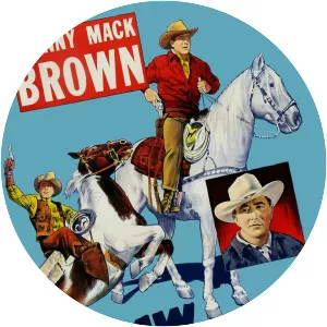 Law Men - 1944 ‧ Action/Action/Adventure ‧ 58 mins