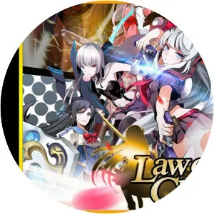 Law of Creation: A Playable Manga