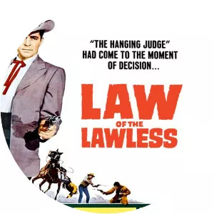 Law of the Lawless - 1964 ‧ Western ‧ 1h 27m
