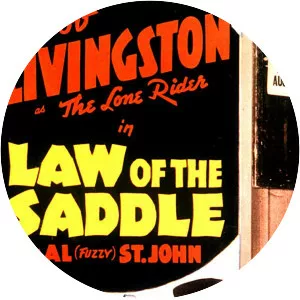 Law of the Saddle - 1943 ‧ Western ‧ 59 mins
