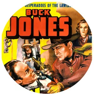 Law of the Texan - 1938 ‧ Western ‧ 54 mins