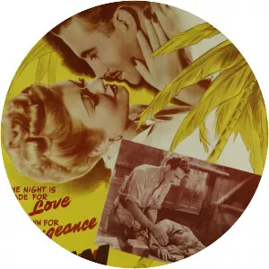 Law of the Tropics - 1941 ‧ Drama/Crime ‧ 1h 16m