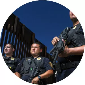 Law on the Border - TV program