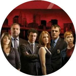 Law & Order: Criminal Intent
