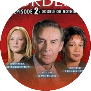 Law & Order: Double or Nothing