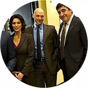 Law & Order: LA - American drama series