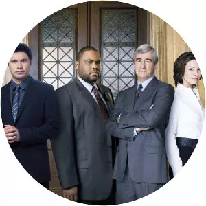 Law & Order - American drama series