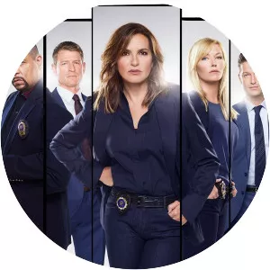 Law & Order: Special Victims Unit - American drama series