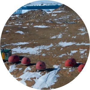 Law-Racoviță-Negoiță Station - 