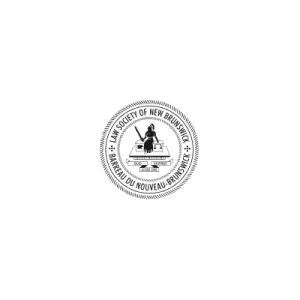 Law Society of New Brunswick - 