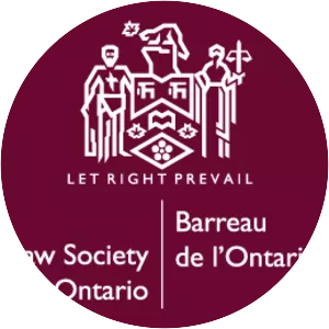 Law Society of Ontario