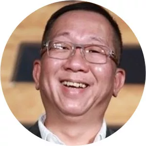 Law Wing Cheong - Film editor