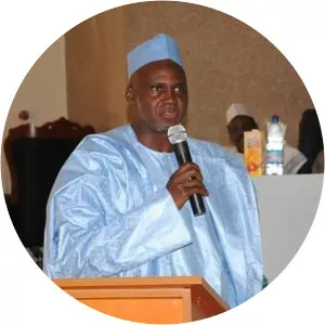 Lawal Bilbis