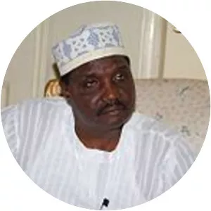Lawal Jafaru Isa