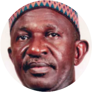 Lawali Shuaibu - Nigerian Politician