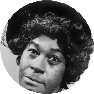 LaWanda Page