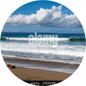 lawena beach pantai batu kuda