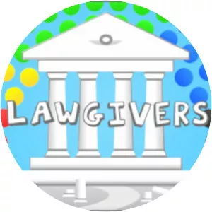 Lawgivers - Video game