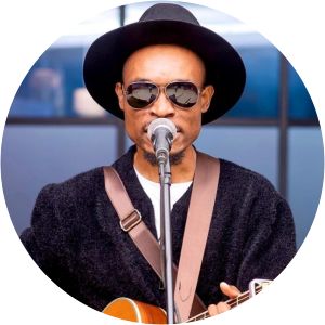 LAWI - Musical artist