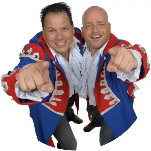 Lawine Boys - Musical group