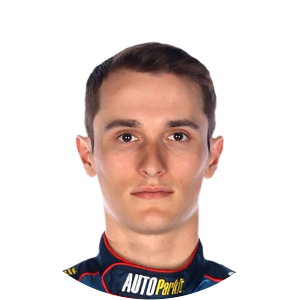 Lawless Alan - Racing driver