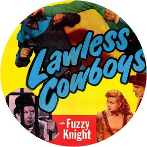 Lawless Cowboys - 1951 ‧ Western ‧ 58 mins