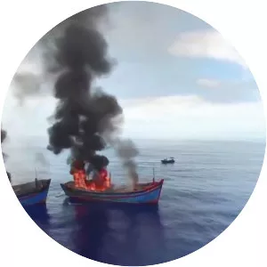 Lawless Oceans - TV program