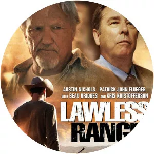 Lawless Range - 2016 film