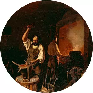 Lawr Kusmitsch Plachow