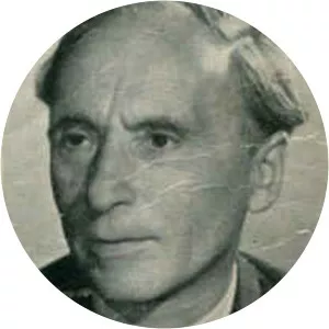 Lawrance Collingwood