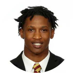 Lawrance Toafili - American football player