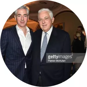 Lawrence Ackman photograph