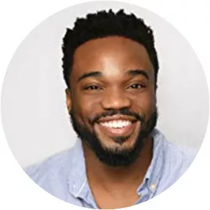 Lawrence Adimora - Film actor