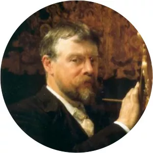Lawrence Alma-Tadema - Dutch painter