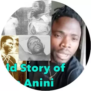 Lawrence Anini