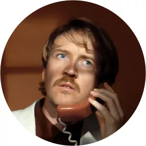 Lawrence Arabia - New Zealand musical artist